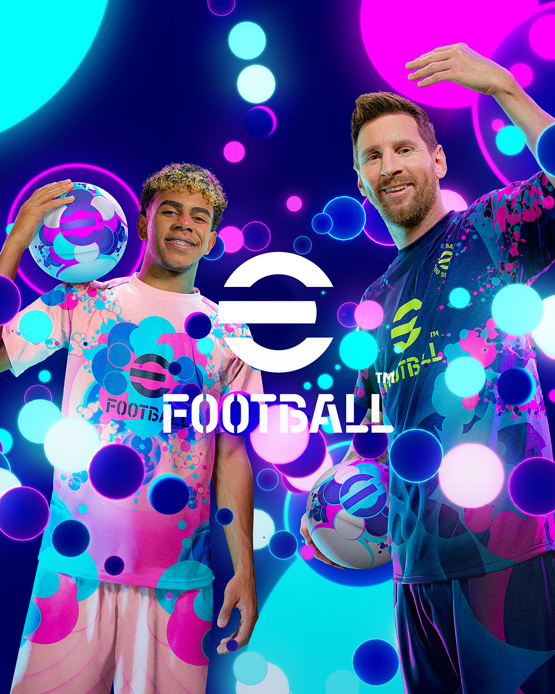 eFootball
