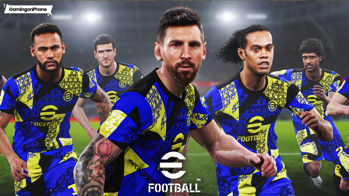 eFootball 25