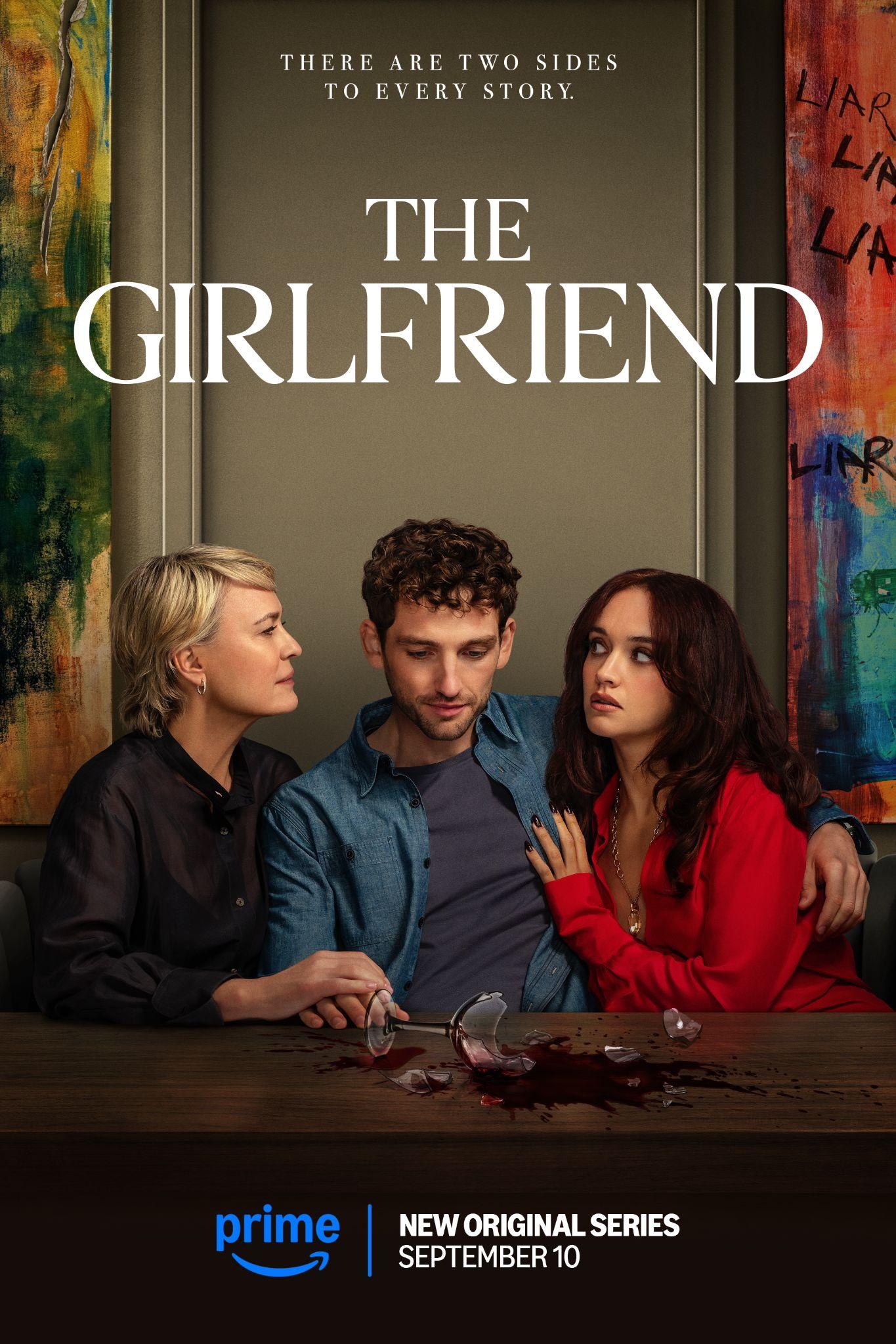 The Girlfriend